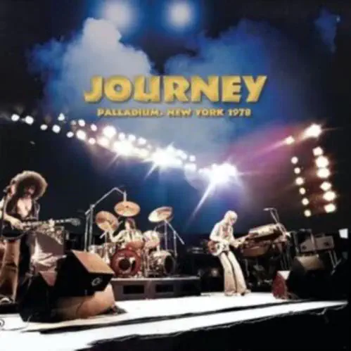 JOURNEY / ジャーニー商品一覧｜OLD ROCK｜ディスクユニオン