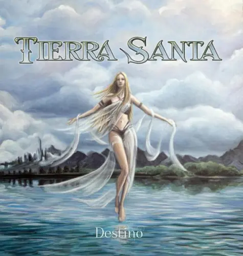 ティエラ・サンタ / デスティーノ ~運命~