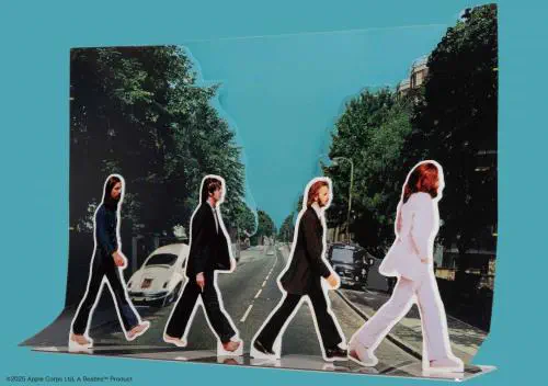 BEATLES (LONG CARD BOX, 16CD + 1DVD) / ステレオ・アルバムズ