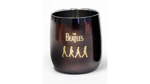BEATLES / ビートルズ / THE BEATLES ステンレスロックカップ (DK)