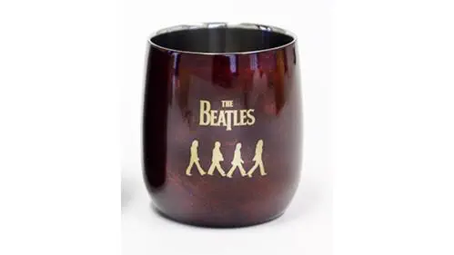 BEATLES / ビートルズ / THE BEATLES ステンレスロックカップ (LT)
