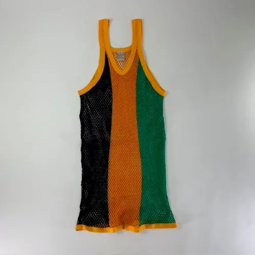 PENDEEN / アミシャツ JAMAICA SIZE XXL