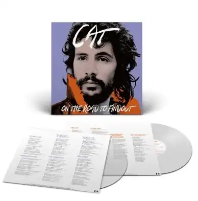 CAT STEVENS (YUSUF) / キャット・スティーヴンス(ユスフ)商品