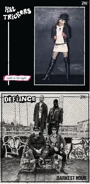 レア♪ スペクテイターズ oi punk ハードコア hat trickers Amazon.co.jp: ULTRA PUNK DROOGS: ミュージック
