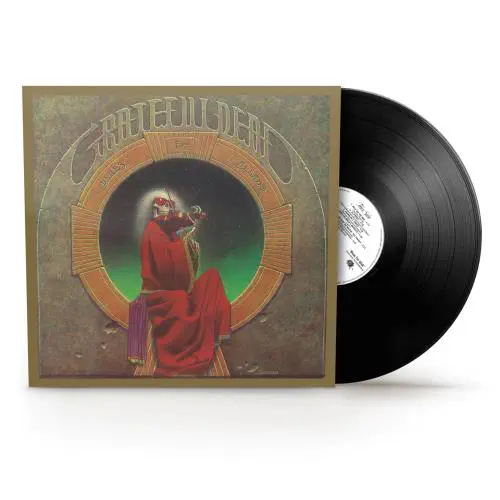 GRATEFUL DEAD / グレイトフル・デッド商品一覧｜OLD ROCK