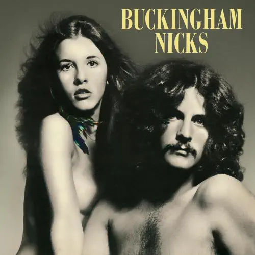 BUCKINGHAM NICKSの73年デュオ唯一作が全世界待望の公式リマスターCD/LP化!