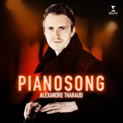 ALEXANDRE THARAUD / アレクサンドル・タロー / PIANOSONG (LP)