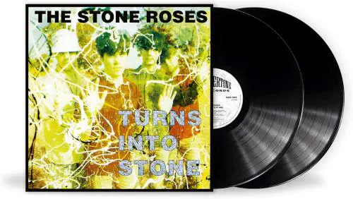 STONE ROSES / ストーン・ローゼズ商品一覧｜OLD ROCK｜ディスク