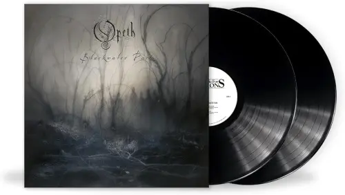 OPETH / オーペス商品一覧｜HARD ROCK / HEAVY METAL｜ディスク