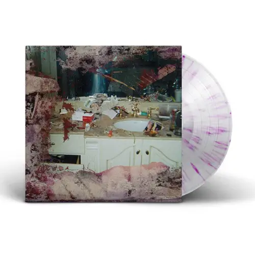 Q-Tip Kamaal The Abstract オリジナルジャケット再発新品 Q-Tip Kamaal The Abstract オリジナルジャケット再発新品 レコード