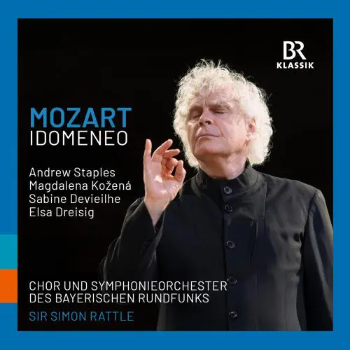 SIMON RATTLE / サイモン・ラトル商品一覧｜JAZZ｜ディスク