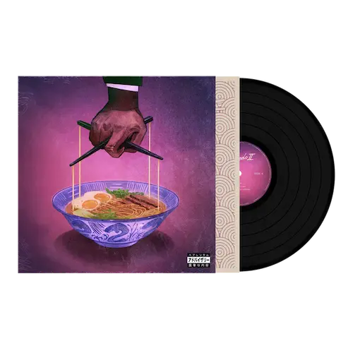洋楽 Freddie Gibbs The Alchemist Alfredo CD Freddie Gibbs & The Alchemist - Alfredo 2 OG Cover (CD)