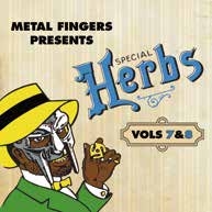 MF DOOM (DOOM , METAL FINGERS, KING GEEDORAH) / MFドゥーム