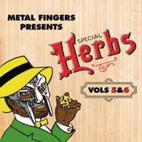 MF DOOM (DOOM , METAL FINGERS, KING GEEDORAH) / MFドゥーム商品一覧