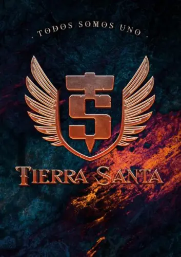 ティエラ・サンタ / 集結の夜 ライヴ・アット・マドリード