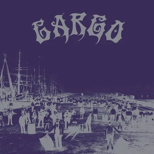 CARGO (PROG: UK) / DELIVERING THE GOODS: LIMITED VINYL
