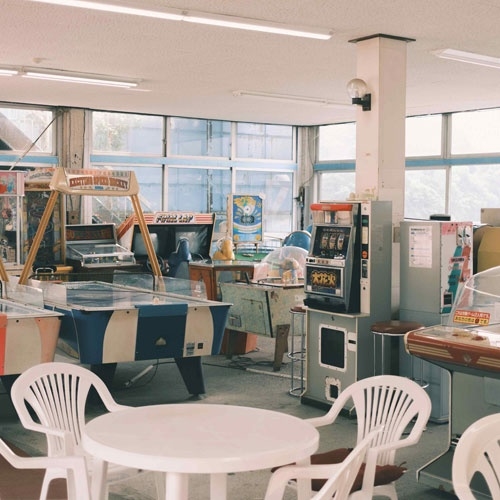 ORANGESPINYCRAB / オレンジスパイニクラブ / ナイフ<通常盤>