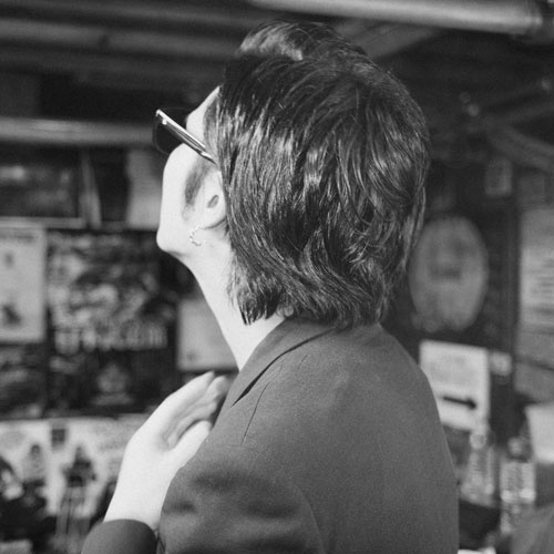 ORANGESPINYCRAB / オレンジスパイニクラブ / ナイフ<初回限定盤>