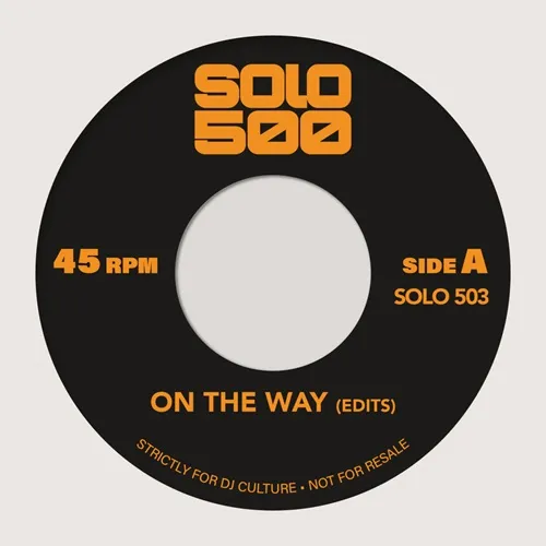 U_Know / WAKABA , BURN REMIX 7inchレコード U_Know / WAKABA , BURN REMIX 7inchレコード U_Know – Wakaba