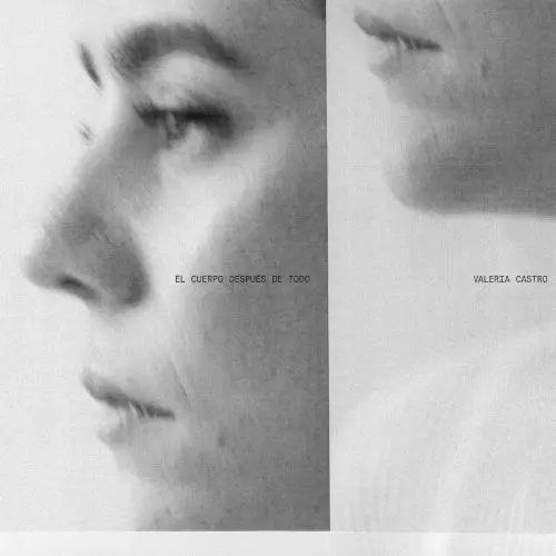 VALERIA CASTRO / EL CUERPO DESPUES DE TODO