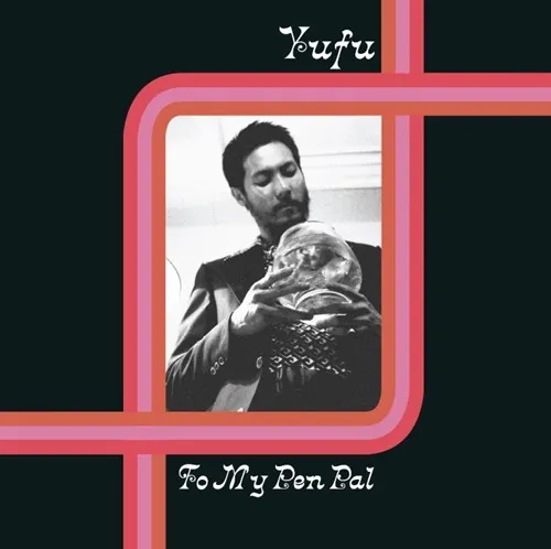 ◤予約◢ Yufu / To My Pen Pal (LP) - カセットのみでリリース