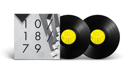 YMO (YELLOW MAGIC ORCHESTRA) / イエロー・マジック・オーケストラ / YMO TRANS ATLANTIC TOUR PARIS 10/18/1979