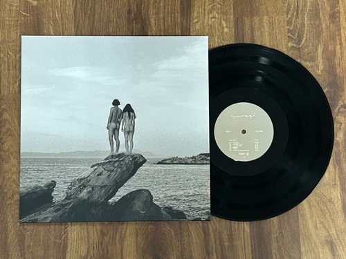 揺らぎ Here I Stand Yuragi アナログレコード LP HERE I STAND(LP)/YURAGI/揺らぎ/揺らぎが約2年ぶりに発表した