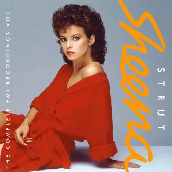 シーナ・イーストン / Original Album Series 5CD 新品 EASTON,SHEENA - The Collection: Sheena Easton - Amazon.com Music
