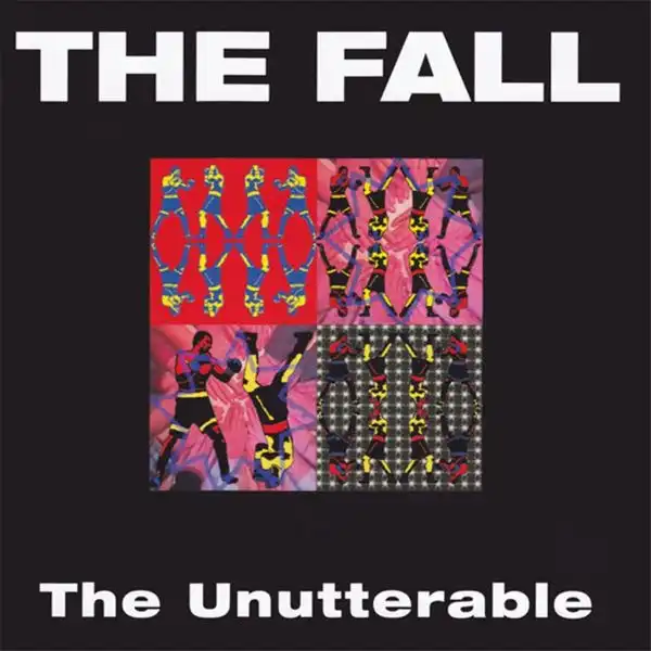 The Fall CD 8枚セット THE FALL / ザ・フォール商品一覧｜PUNK｜ディスクユニオン