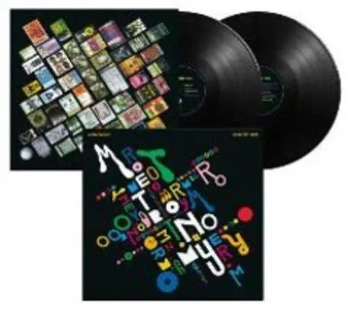 METRONOMY / メトロノミー / GREATEST HITS [LP]