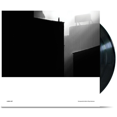 MARTIN STIG ANDERSEN / LIMBO 10