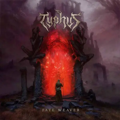 TYPHUS / FATE WEAVER