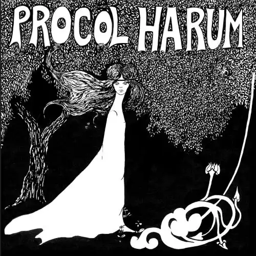 PROCOL HARUM / プロコル・ハルム商品一覧｜OLD ROCK｜ディスク