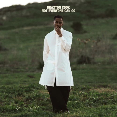 BRAXTON COOK / ブラクストン・クック商品一覧｜PUNK｜ディスク