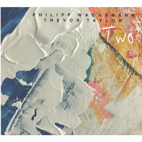 PHILIPP WACHSMANN / フィリップ・ワックスマン / Two