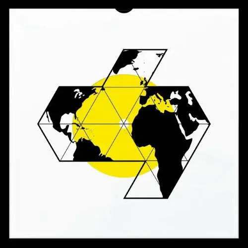 WARZOU MEETS DUPPY GUN  / AM026