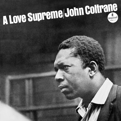 ★送無！新品！Love Supreme: The Complete Master Love Supreme(LP/180g/MONO)/JOHN COLTRANE/ジョン
