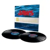 JOHN WILLIAMS / ジョン・ウィリアムズ / ジョーズ(50周年記念盤)