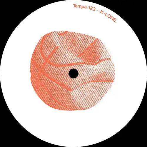 K-LONE / PRESSURE EP