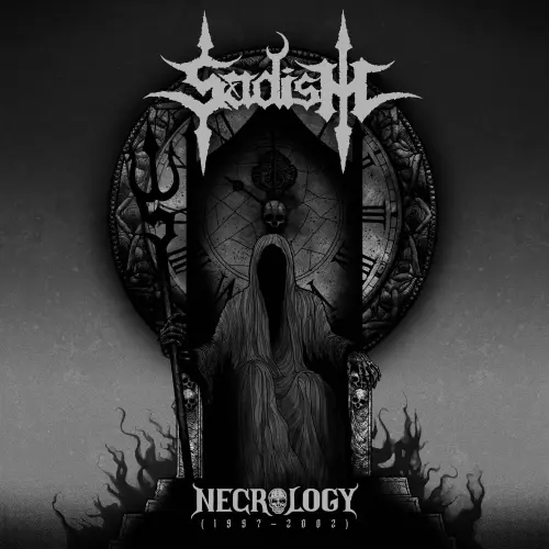 ゴアグラインド Necrobiose Escrotal、PxNxH アルバム オリジナル特典】エクストリーム/グラインドコアの帝王NAPALM