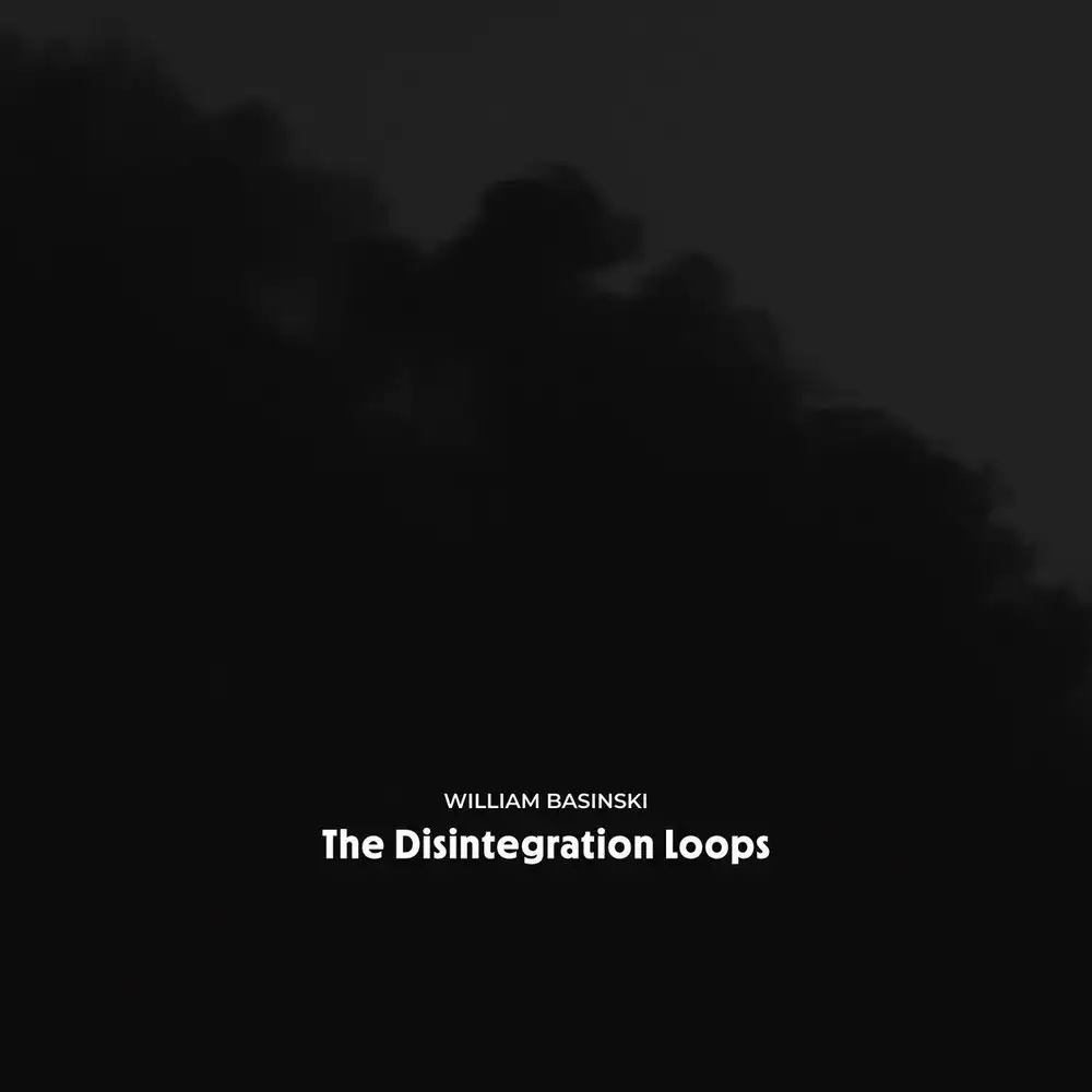 WILLIAM BASINSKI / ウィリアム・バシンスキー / THE DISINTEGRATION LOOPS (ARCADIA ARCHIVE EDITION) [8LP]