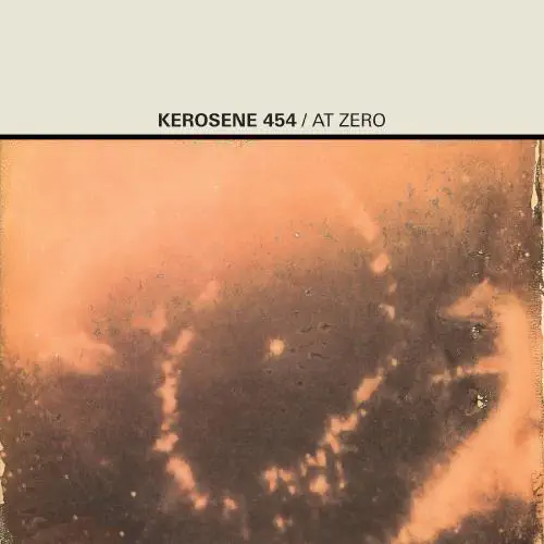 Kerosene 454 - SLOWDIM レコード KEROSENE 454｜not an option