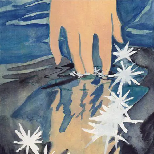 BONEFLOWER / REVERIES (CASSETTE)