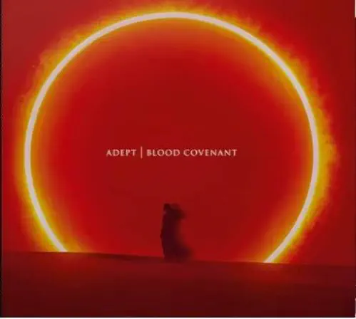 BLOOD COVENANT/ADEPT/アデプト/スウェーデンのメタルコア・バンド、5