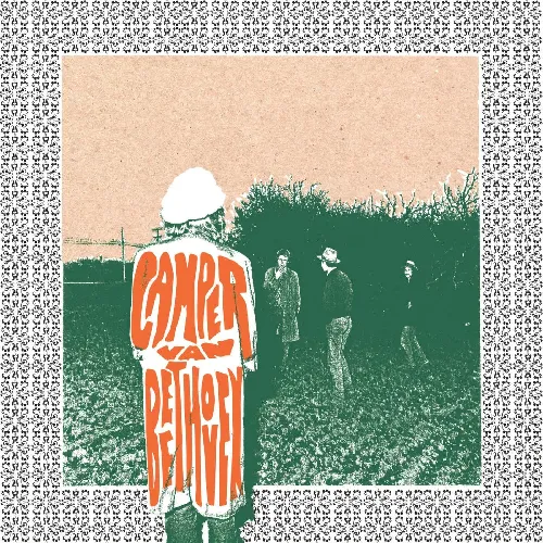 CAMPER VAN BEETHOVEN / TELEPHONE FREE LANDSLIDE VICTORY (40TH ANNIVERSARY EDITION / CD)