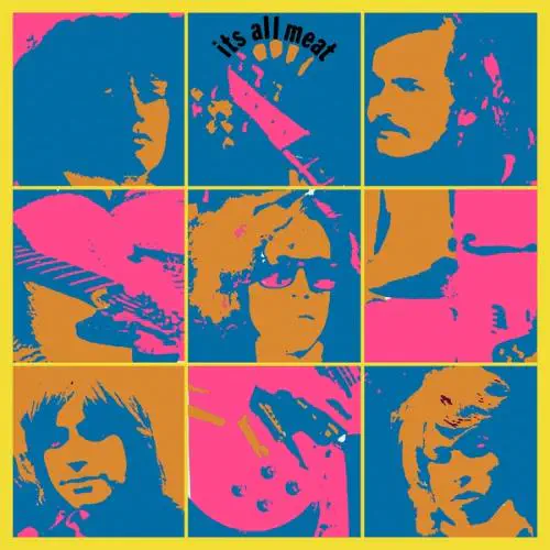 THE COLLECTION/IONA (PROG)/アイオナ/ケルト音楽と