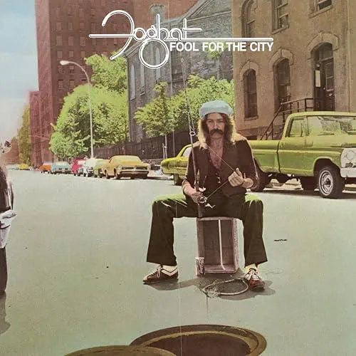 THE COMPLETE BEARSVILLE ALBUMS COLLECTION (13CD)/FOGHAT