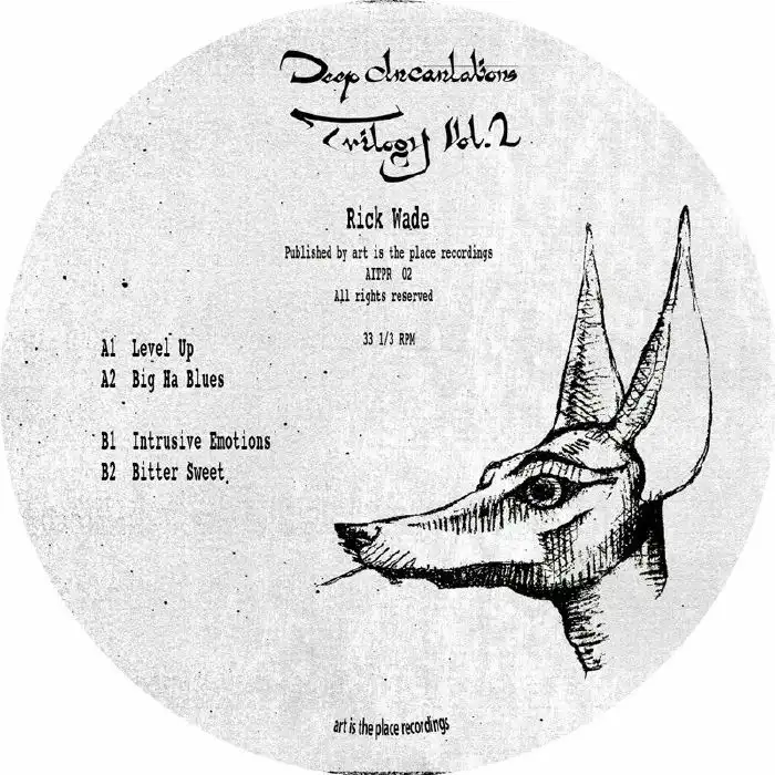 RADIO SLAVEによる「ALL RIZE」のREMIXやデトロイト、ダブの重鎮による