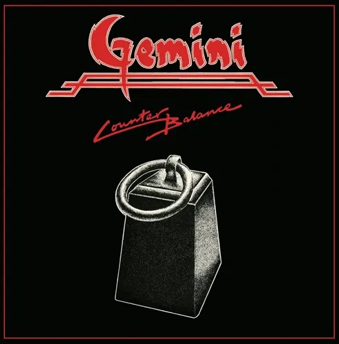 その他 Geminii [CD] Gemini – Gemini – CD (Album), 1985 [r3841073] | Discogs
