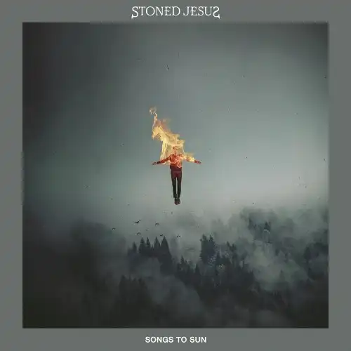 その他 jstone SONGS TO SUN/STONED JESUS/MastodonやPorcupine Treeに通じる